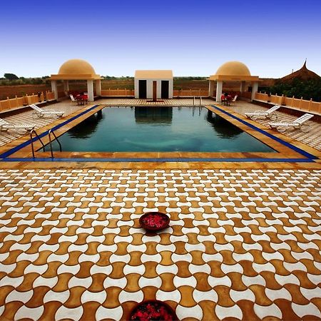 Mirvana Nature Resort And Camps Sorhakor Facilities photo
