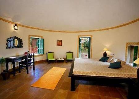 Mirvana Nature Resort And Camps Sorhakor Exterior photo