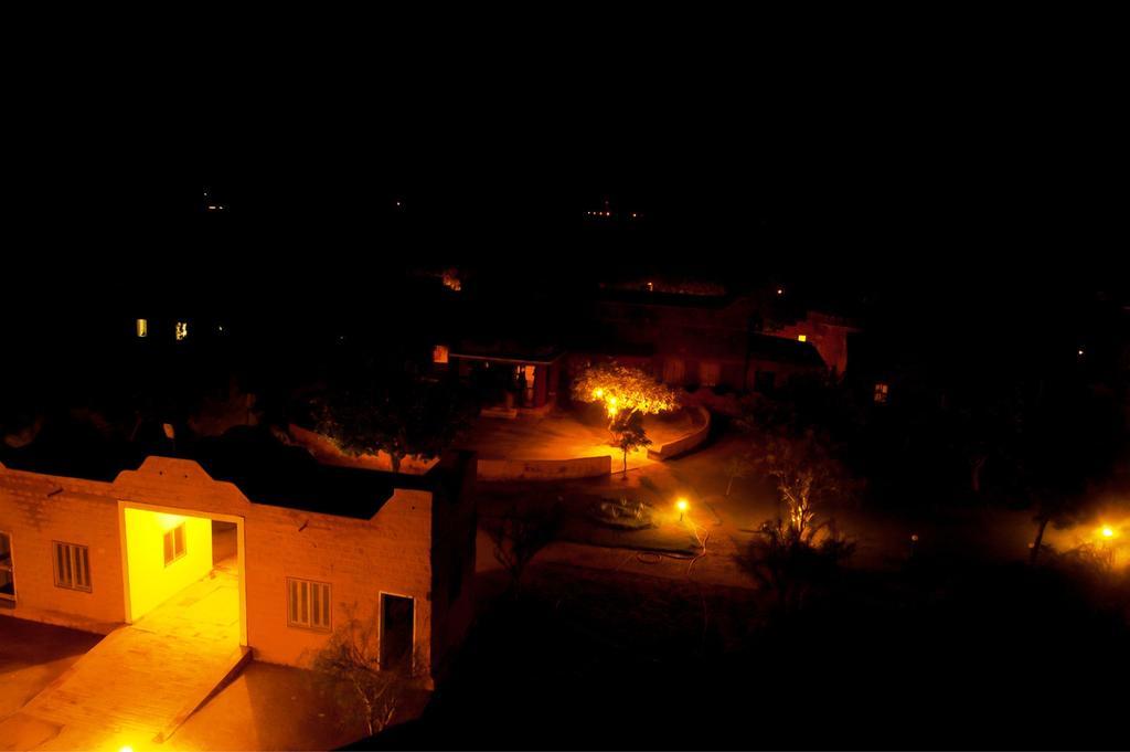 Mirvana Nature Resort And Camps Sorhakor Exterior photo