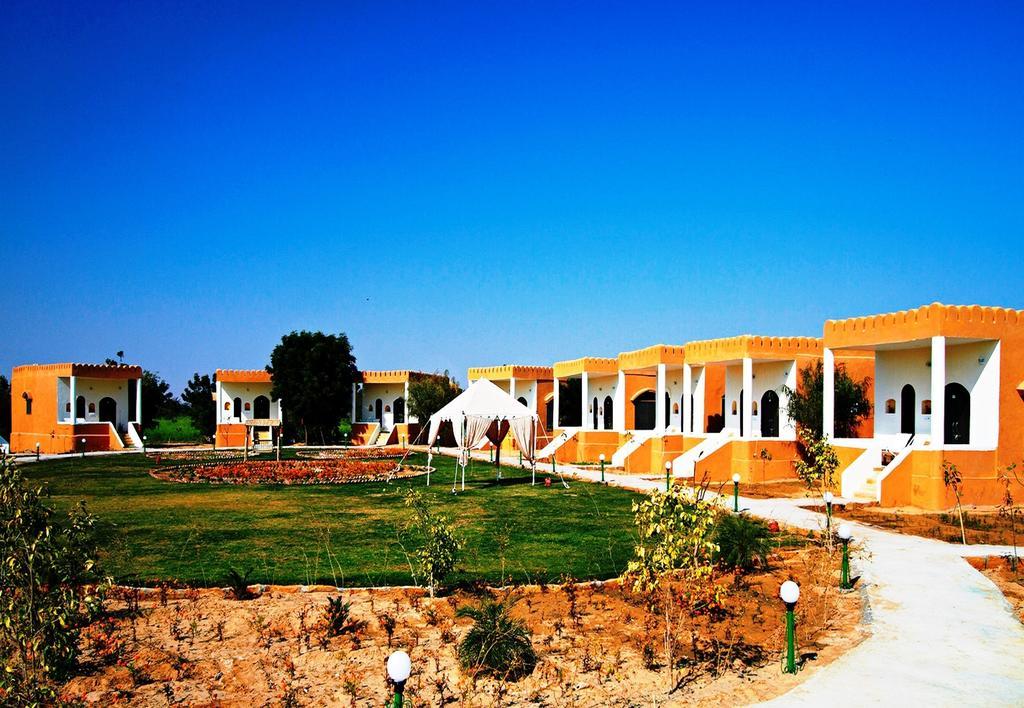 Mirvana Nature Resort And Camps Sorhakor Room photo