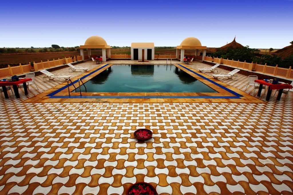Mirvana Nature Resort And Camps Sorhakor Facilities photo