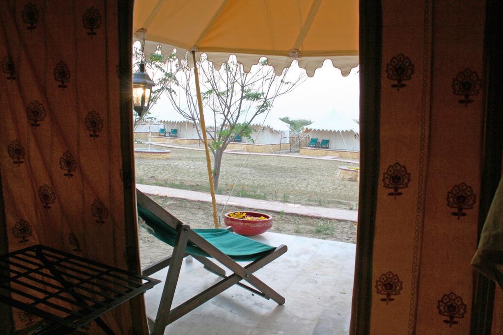 Mirvana Nature Resort And Camps Sorhakor Room photo