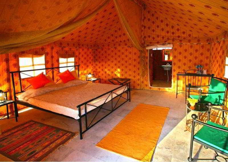 Mirvana Nature Resort And Camps Sorhakor Exterior photo