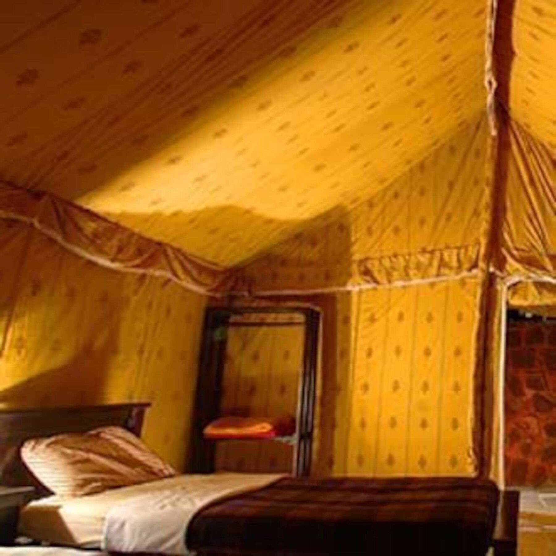 Mirvana Nature Resort And Camps Sorhakor Exterior photo